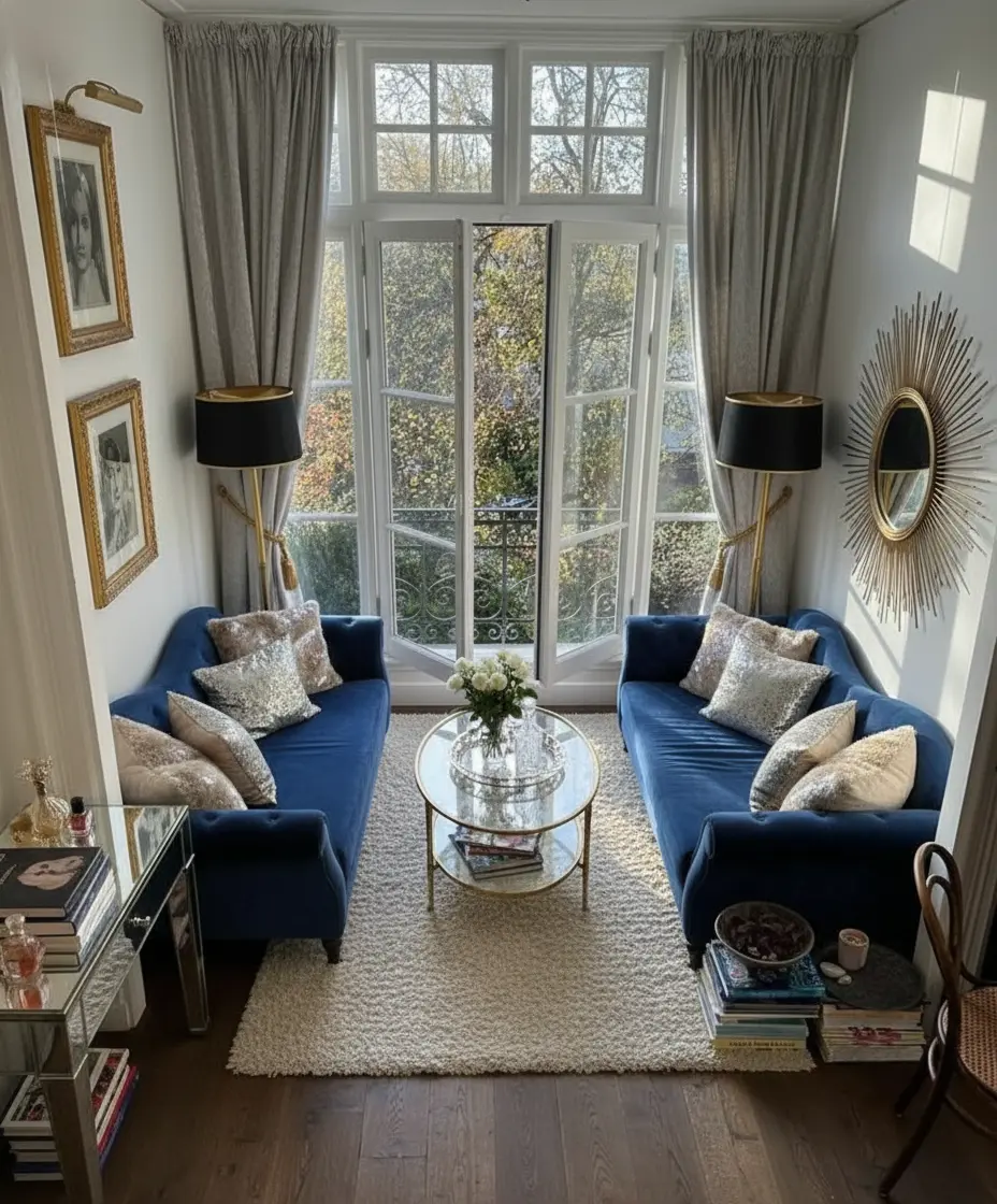 hollywood-glam room design