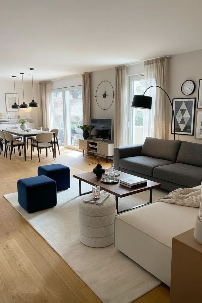 professional room design