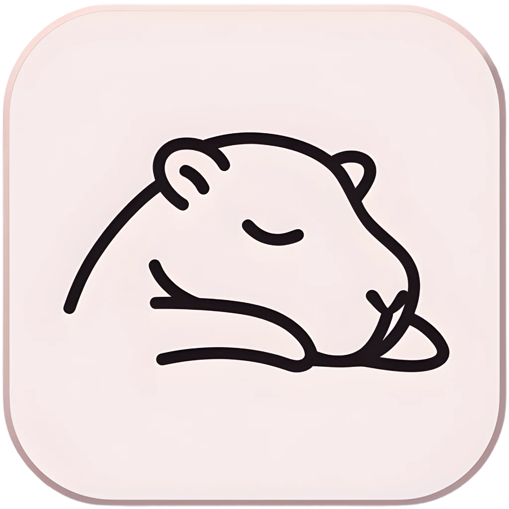 Comfii logo - The best AI Room Design Tool